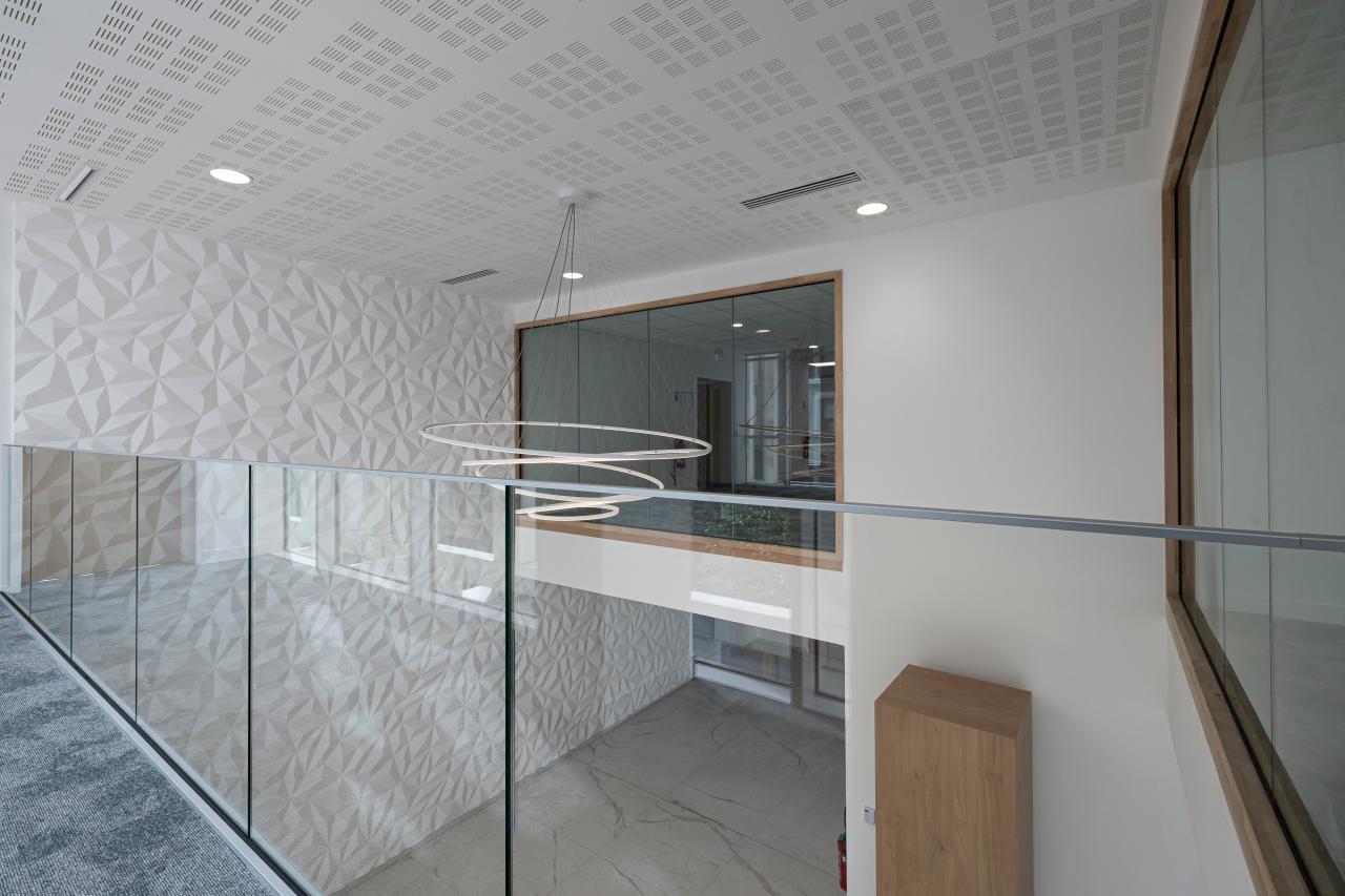 Bureau La Madeleine 8246m² Location bureau La Madeleine Nord OLBUR2114090 6